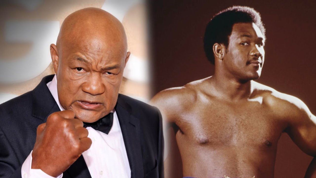 George Foreman Dies at 76