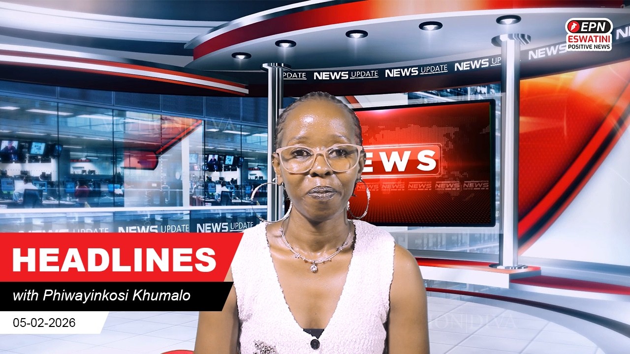 HEADLINES | 05-02-2026