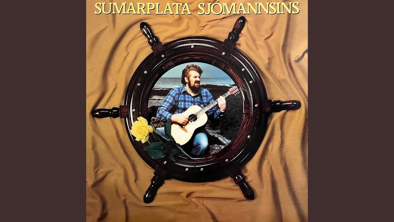 Komdu með á þjóðhátíð (feat. Hermann Gunnarsson)