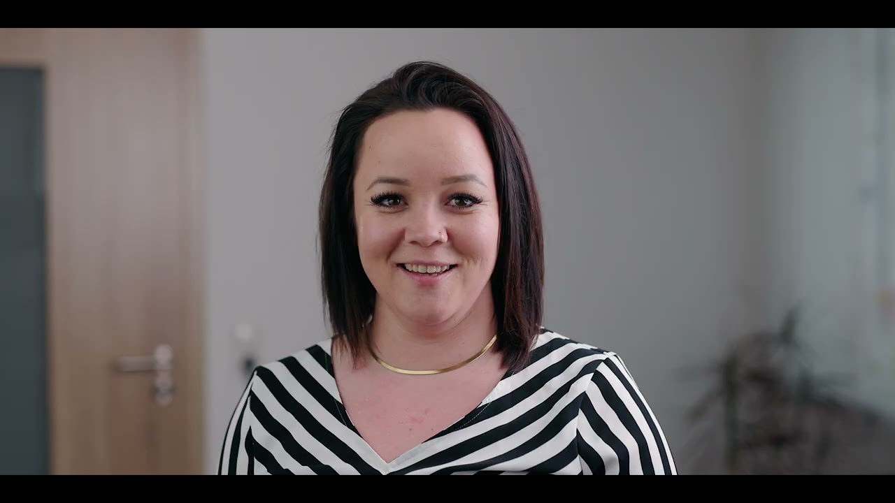 Imagefilm - Pflege mit Herz