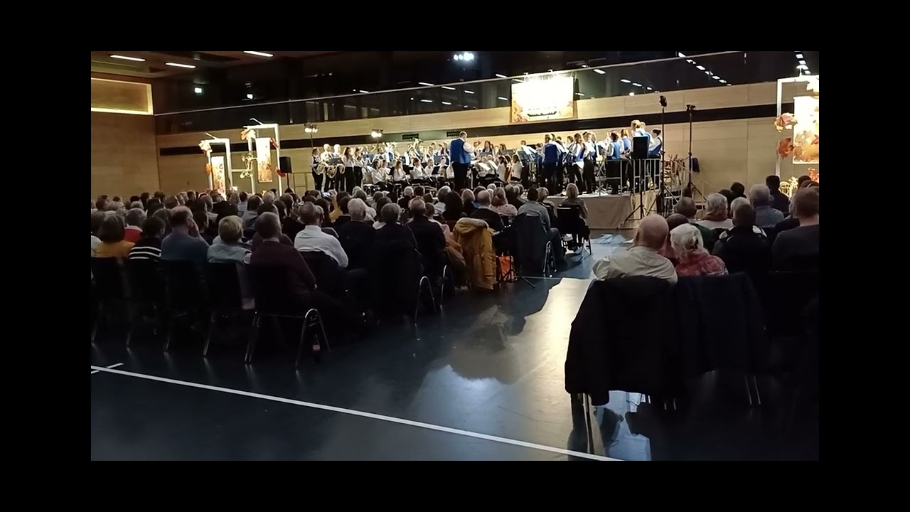 Juka Herbstkonzert 2023