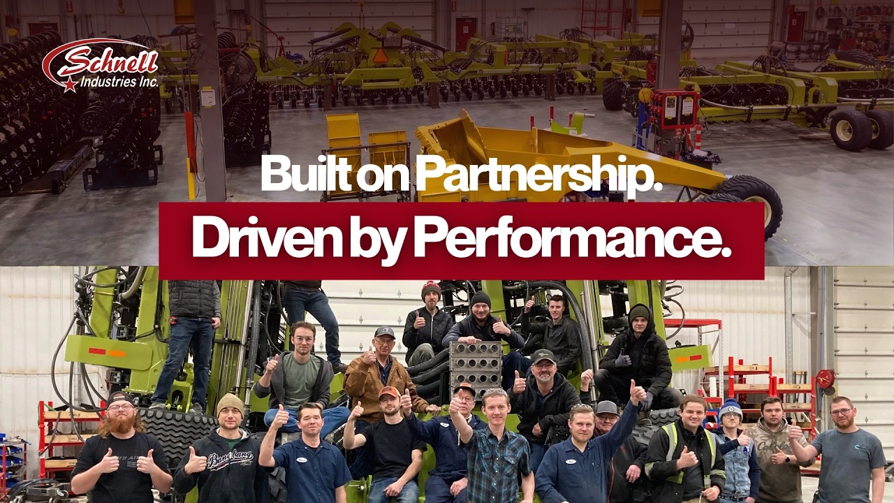 Are You Choosing the Right OEM Partner? | SCHNELL OEM