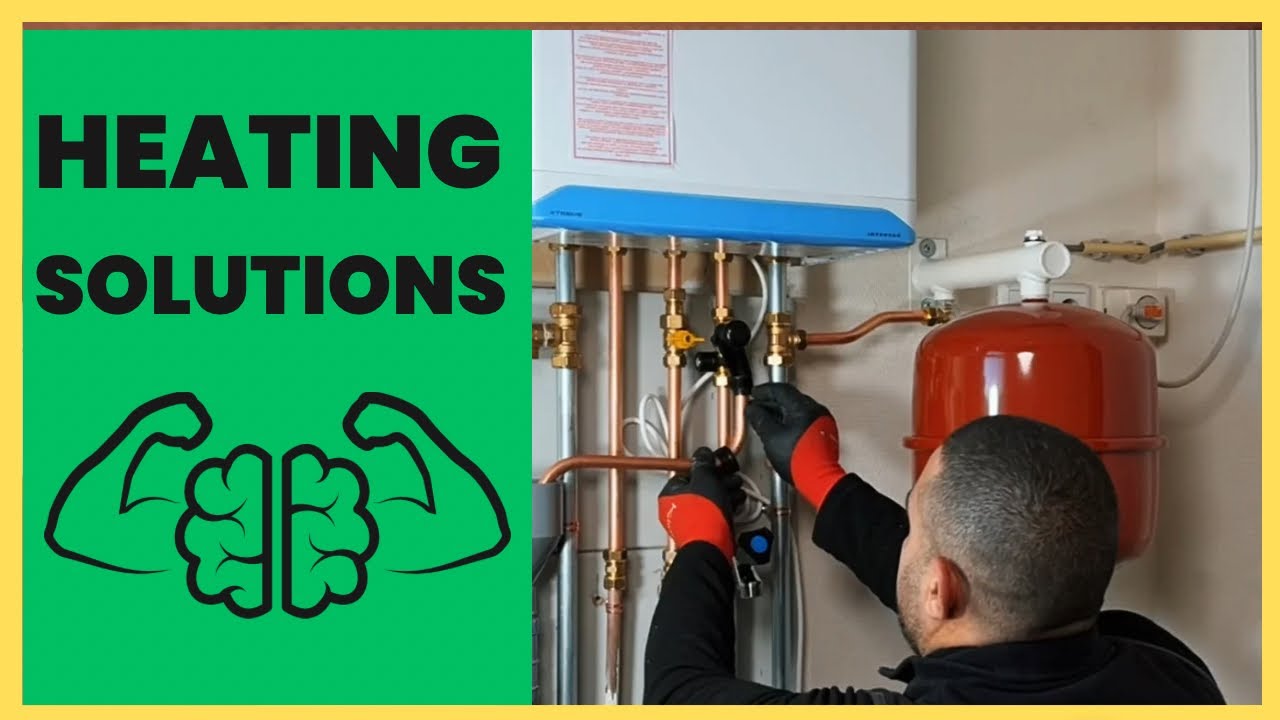 Лучшая и наиболее эффективная установка котла: Intergas Xtreme. Мой метод раскрыт. #решениядляото...