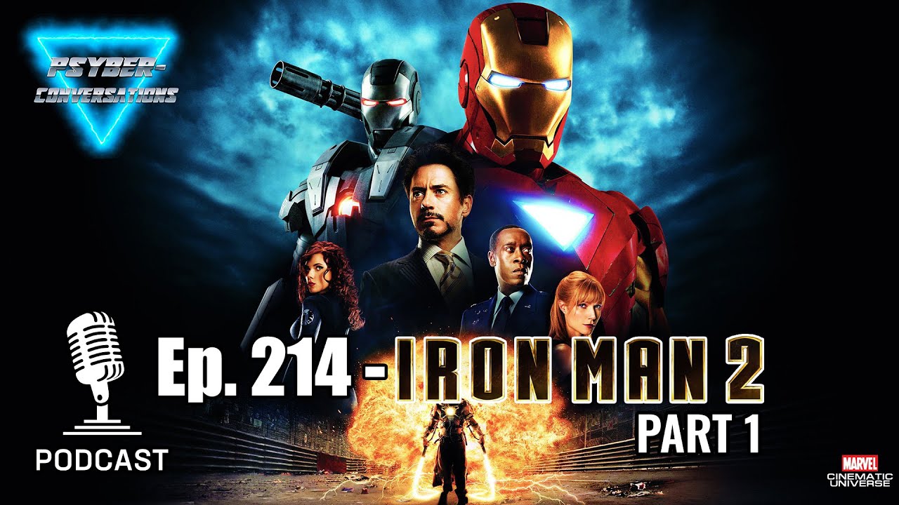 Iron Man 2 Part 1 | The Movie Everyone Loves to Argue About