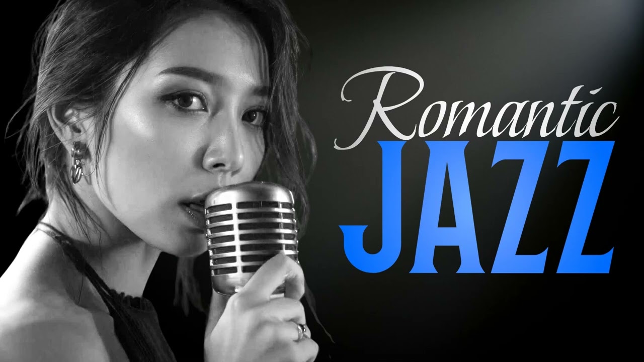 Romantic Jazz for Coffee Time & Reading