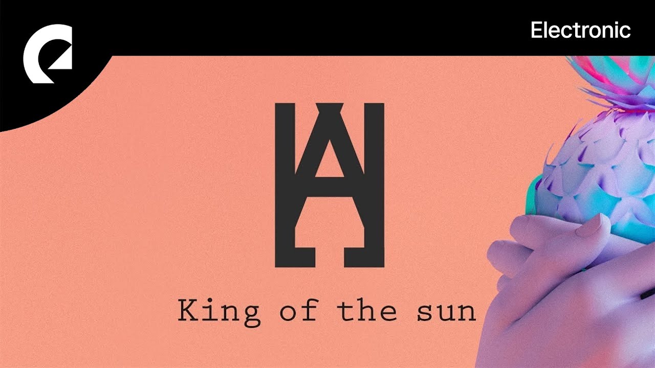 Hallman - Sun Comes Out