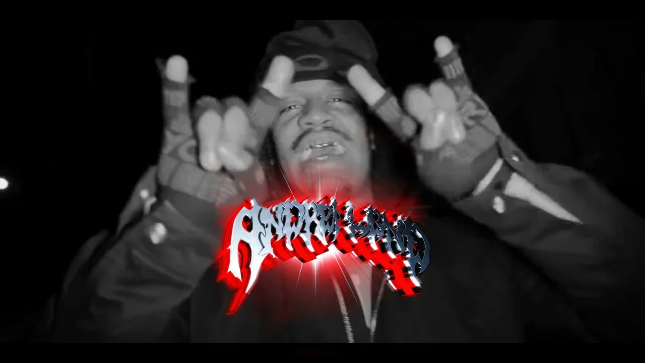 New SKRILLA Type Beat prod @andreilgnd