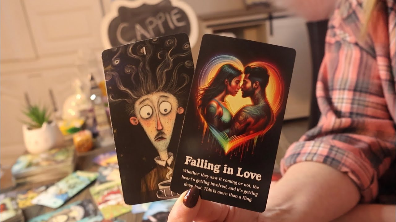 CAPRICORN ♑️ I REALLY Need To Say This Before They Speak UP 🫢💞 Feb 2026 Love Tarot