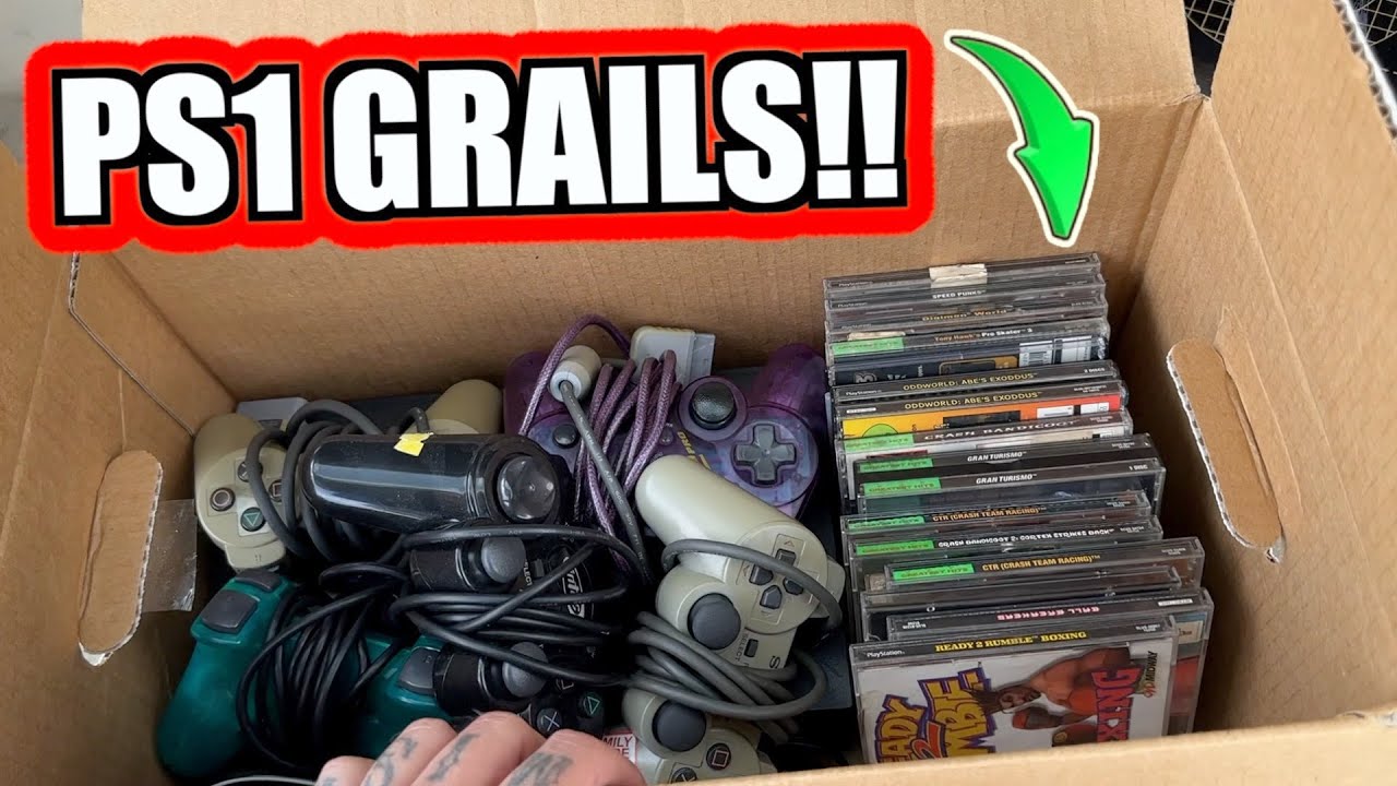 These were NOT PART OF THE DEAL! / Live Video Game Hunting