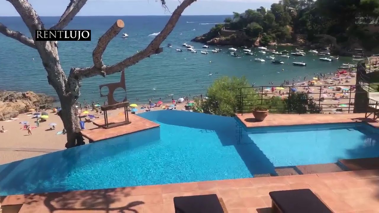 Villa Sa Riera Platja - www.lujo.com