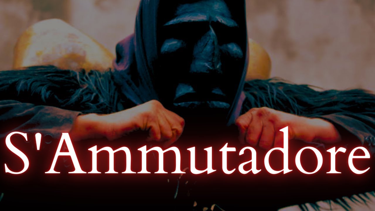 S'Ammutadore ft. @IlFantasmadelWeb