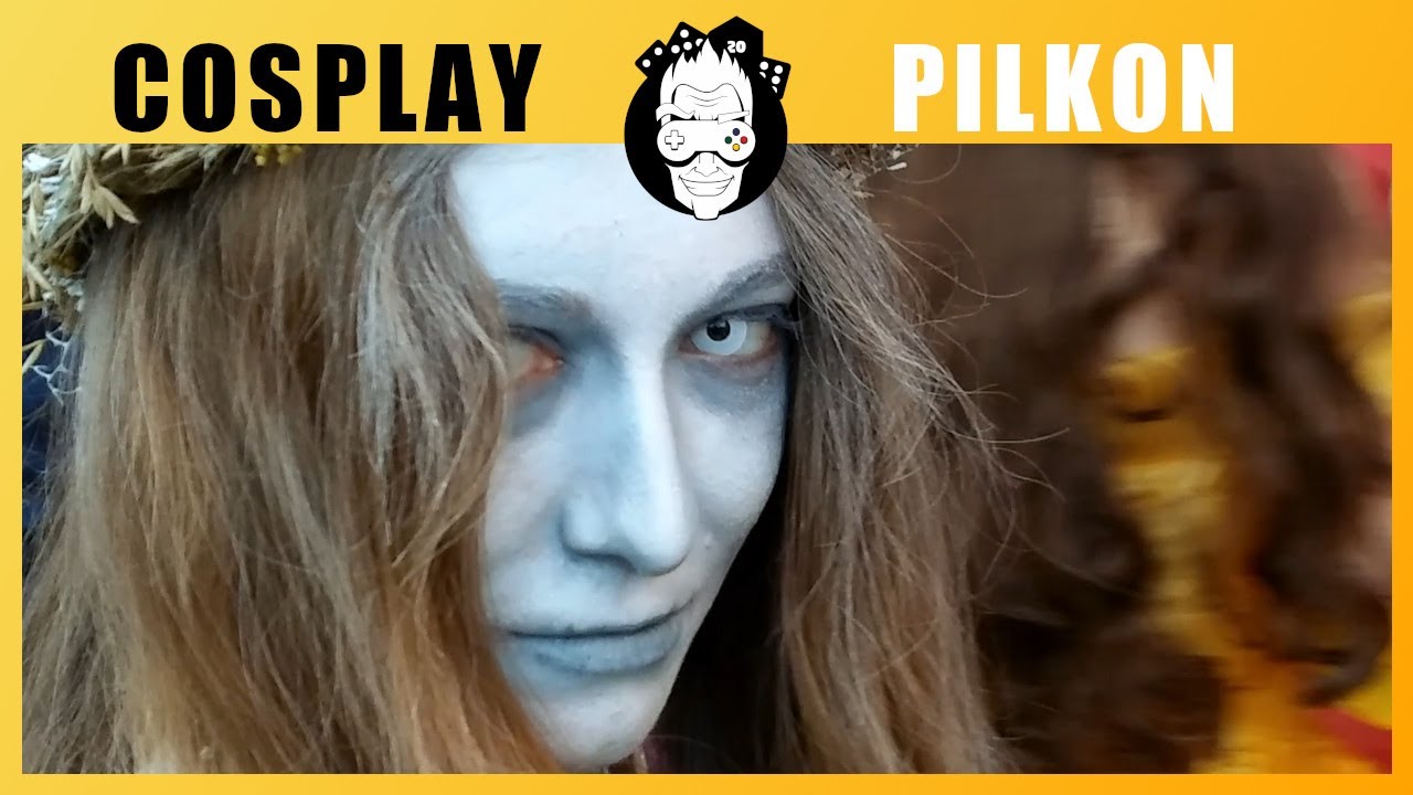 Cosplay - Pilkon (2018, 2023, 2024, 2025)