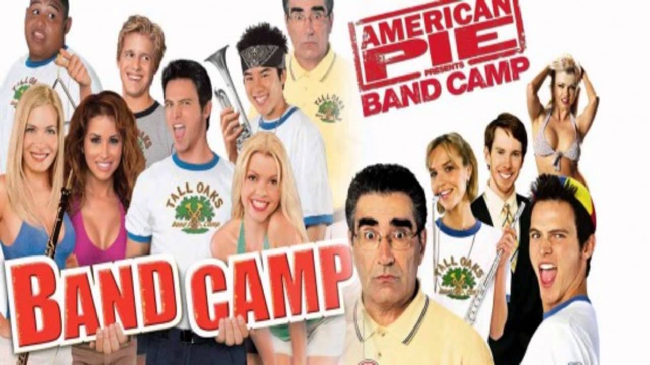 American Pie Band Camp Tal Batchmen Song Band (Camp Version)