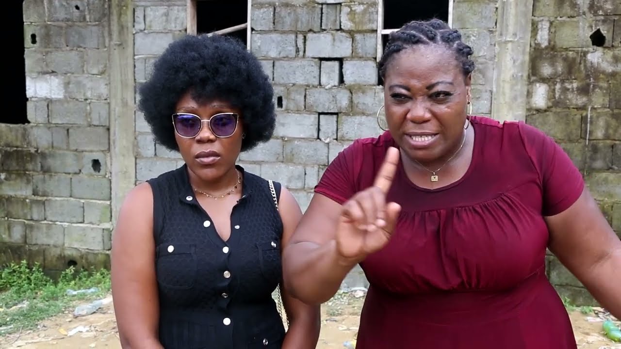 Vengeance d'une femme battue | Les capsules d'Epoupa | Film Africain | Epoupa Officiel