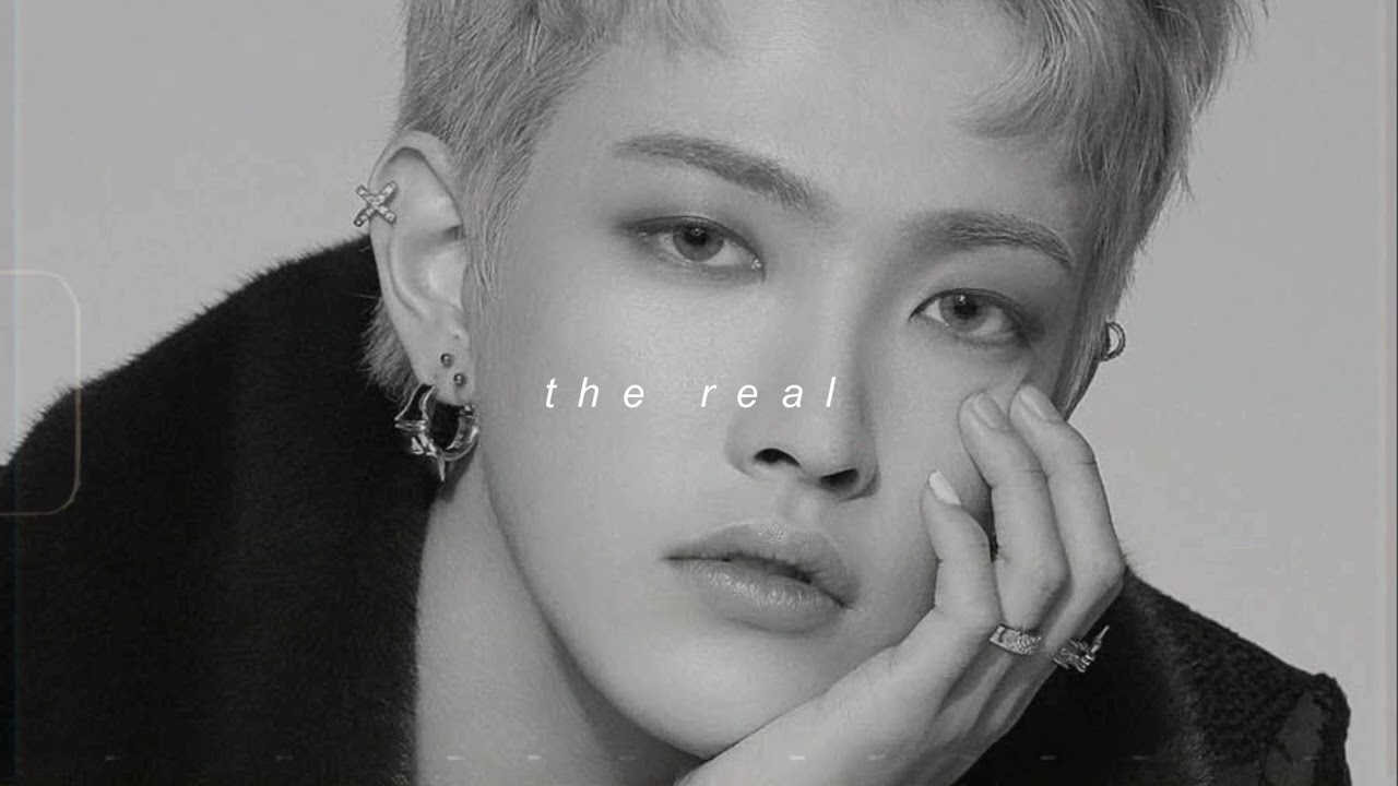 ateez - the real (slowed + reverb)
