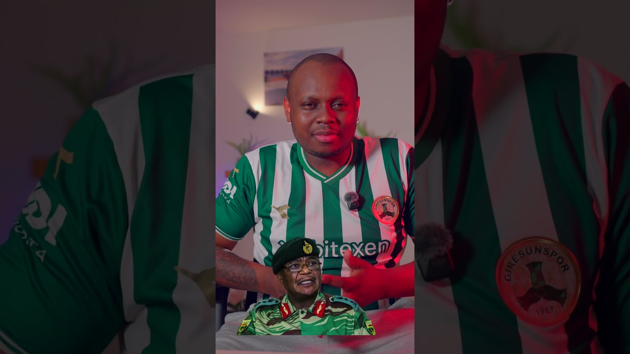 Who are you top five picks for Zimbabwe's next President come 2028