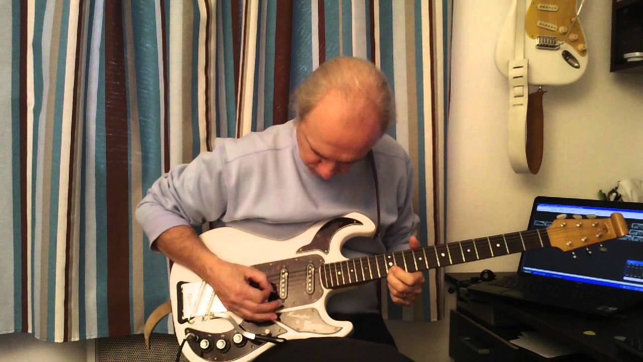 Shazam - Version 1 - cover by springer16900