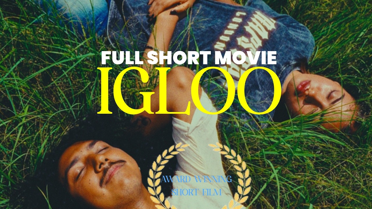 Igloo - Award Winning Nepali Short Movie | Kiran Chapagain | Suyesha KC | Sajil Basnet