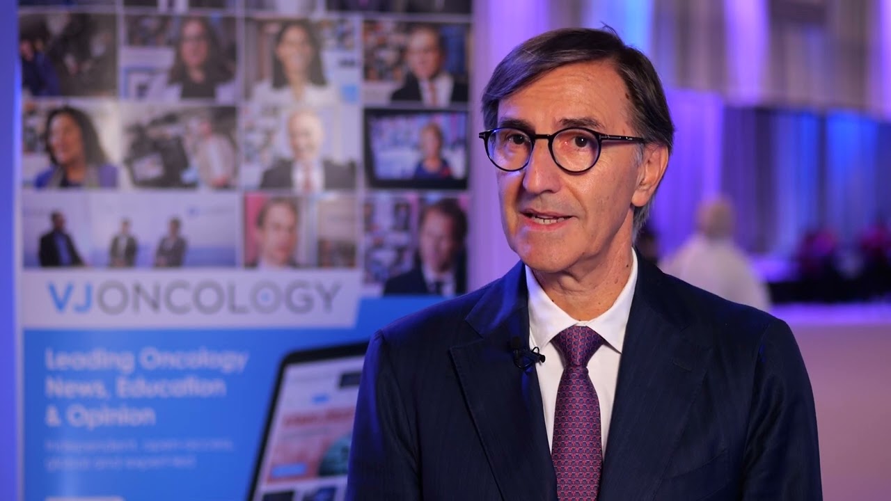 Key biomarkers for advanced gastric cancer therapy decision-making