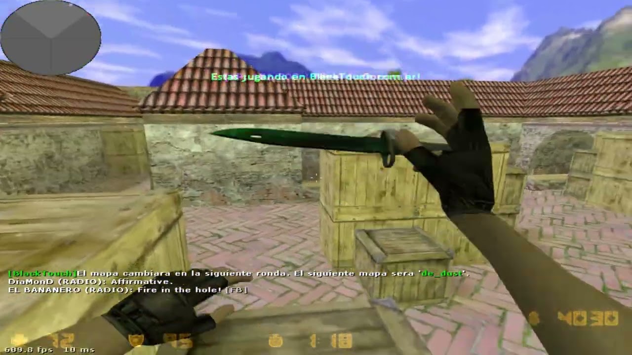 Otra vez? esto no es divertido, no es como antes...