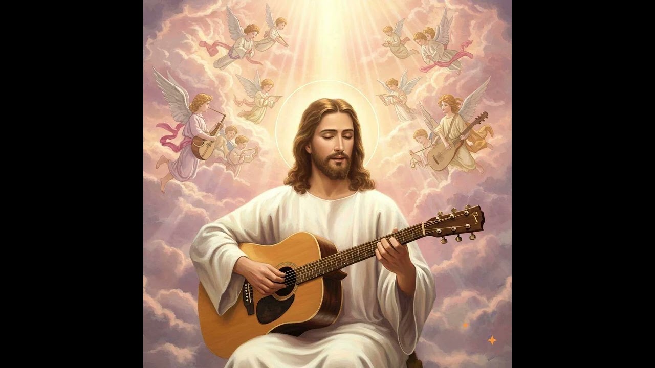 God is Love composé par Hinata