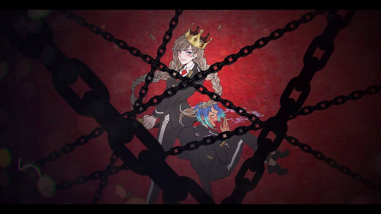 Shadow and Truth (ACCA13区監察課OP) ／ダズビー×RosaH COVER