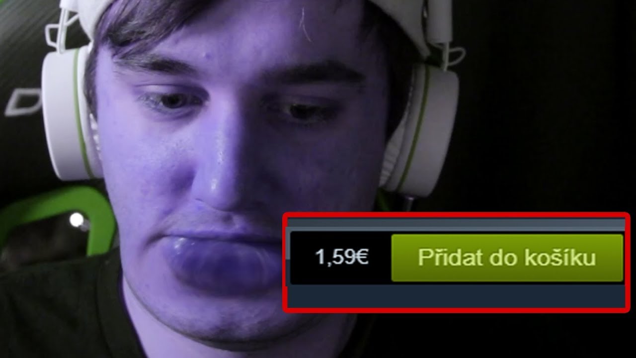 NEUVĚŘITELNĚ VYMAKANÝ HOROR ZA KORUNU 💰 | by PeŤan