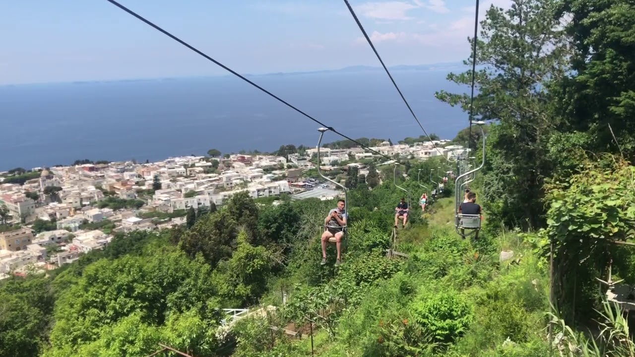 Monte Solaro