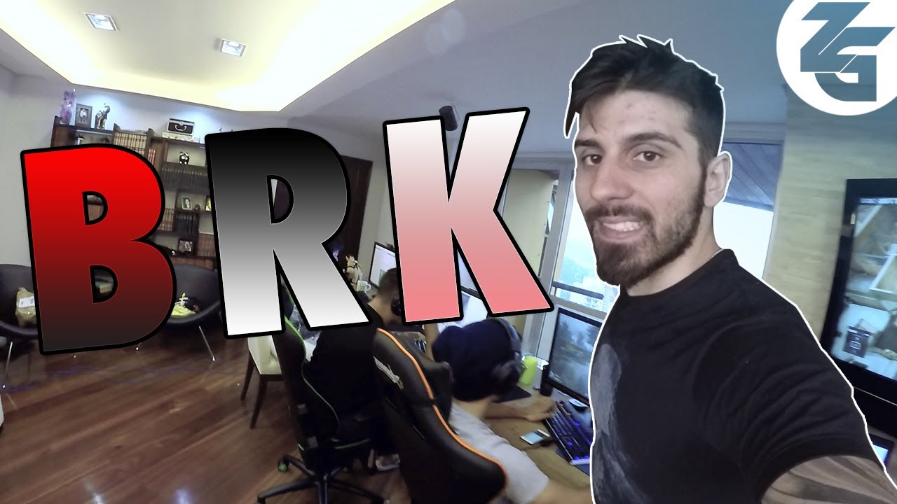 Hospício BRK