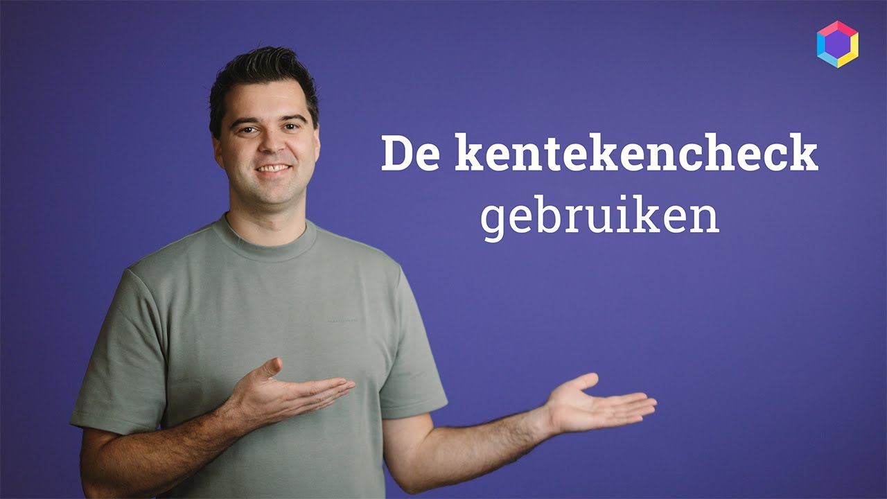 Hoe gebruik je de kentekencheck? | Independer