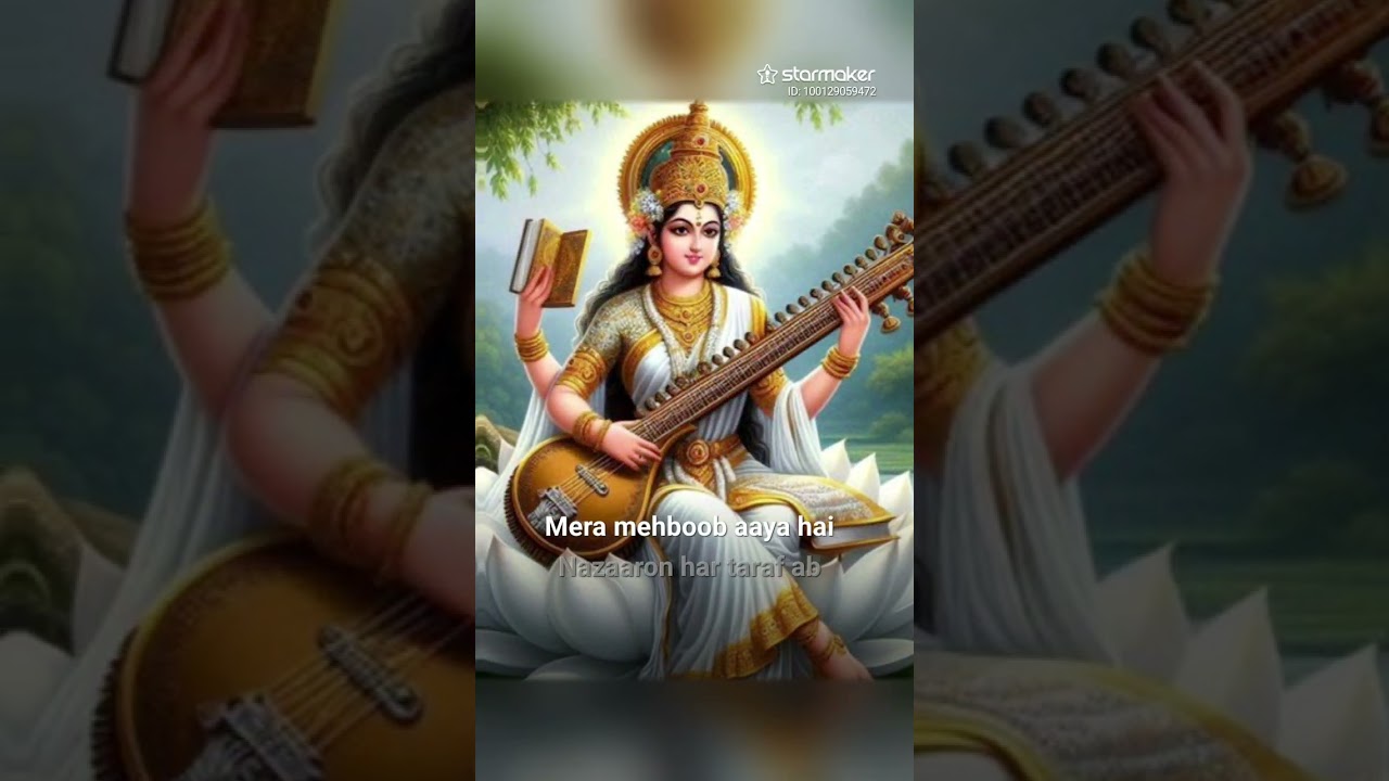 #hindimelodysong  #baharo phool barsao mera mehboob aaya hai  