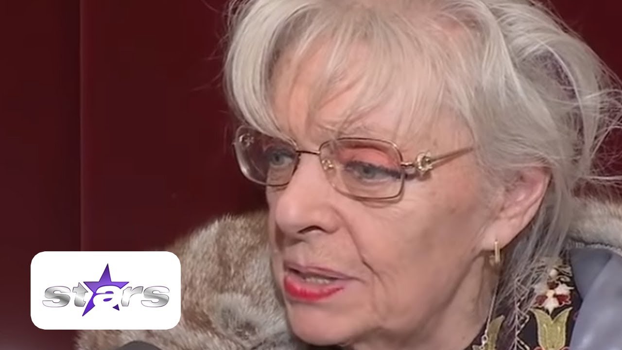 Ileana Stana Ionescu a dezvăluit adevăratul motiv pentru care nu mai vrea să urce pe scenă