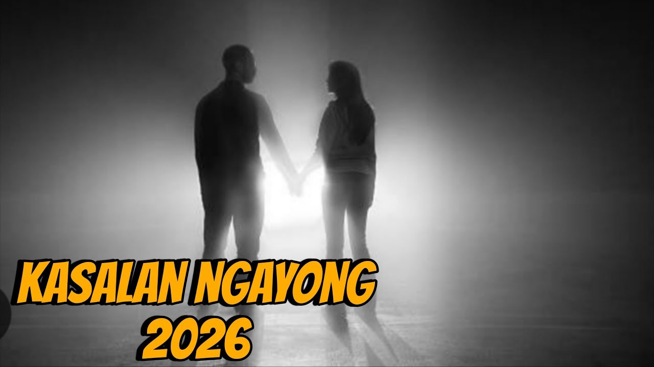 MAY BALITAAN AKO PERO SA SUNOD NA LINGGO NA ANG DETALYE