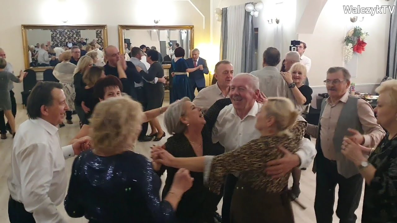 Zespół weselny 