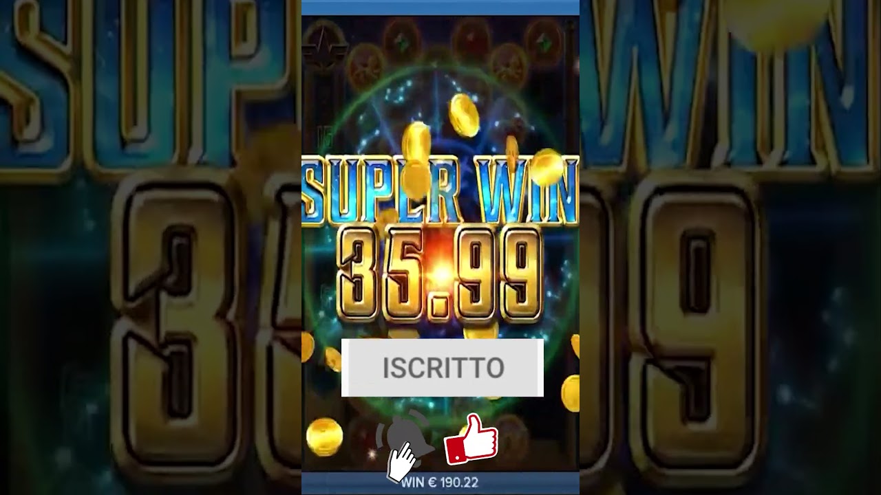 BIG WIN SU CYGNUS 3 DI ELK STUDIOS |🎰SLOT CLUB ITALIA 