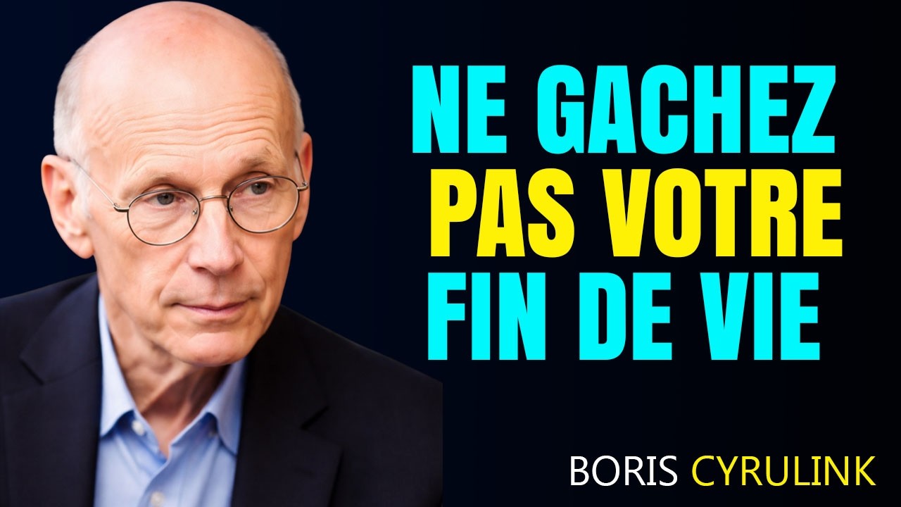 6 Vérités Brutales Sur le Vieillissement Que Vous Devez Accepter pour Vivre Heureux