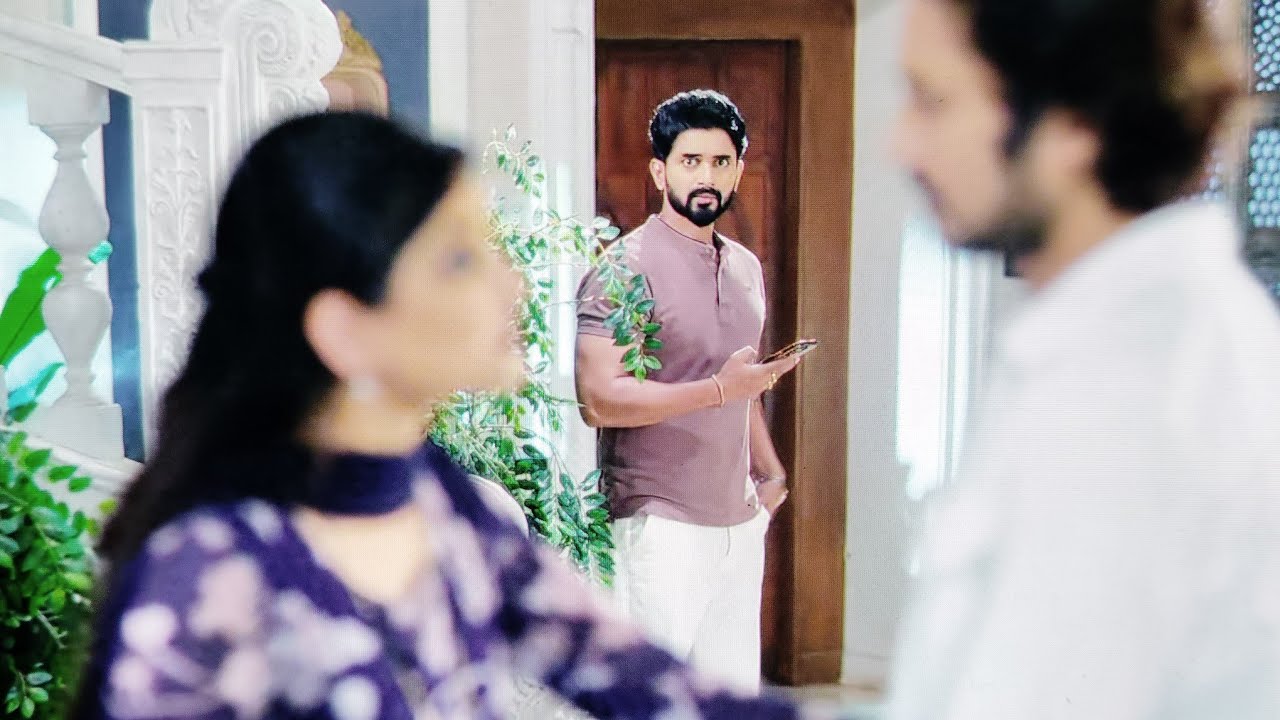 लग्नानंतर होईलच प्रेम आज चा भाग 😱 संशय खरा झाला 💔 राग अनावर 😨😭Lagnanantar Hoilch Prem Today Episode 
