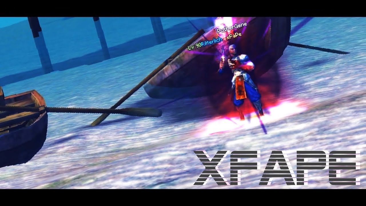 Metin2.DE [S.57 Hybris] TBD | xFaPe | #uppactionopening [PusherGene]