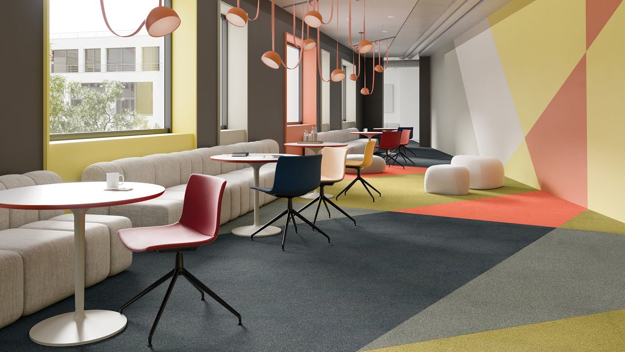 Creative Spark: Design with colour, inspire connection