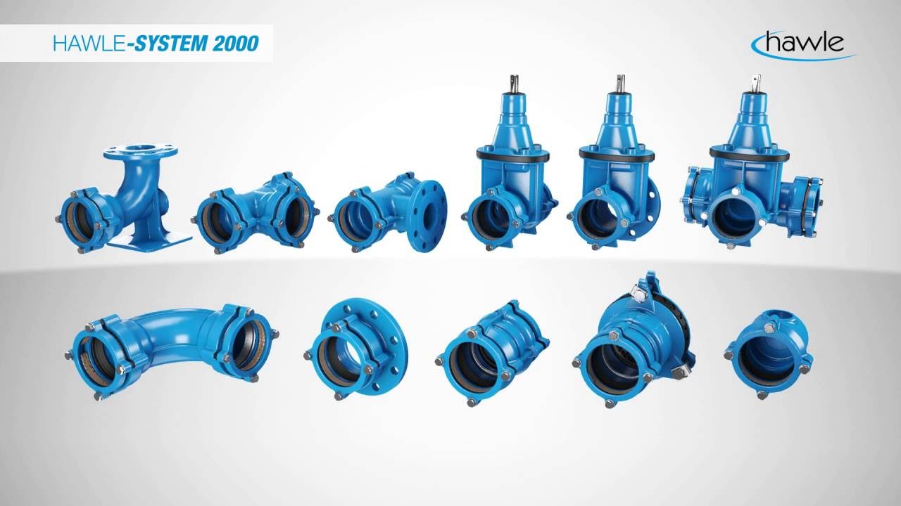 Hawle System 2000