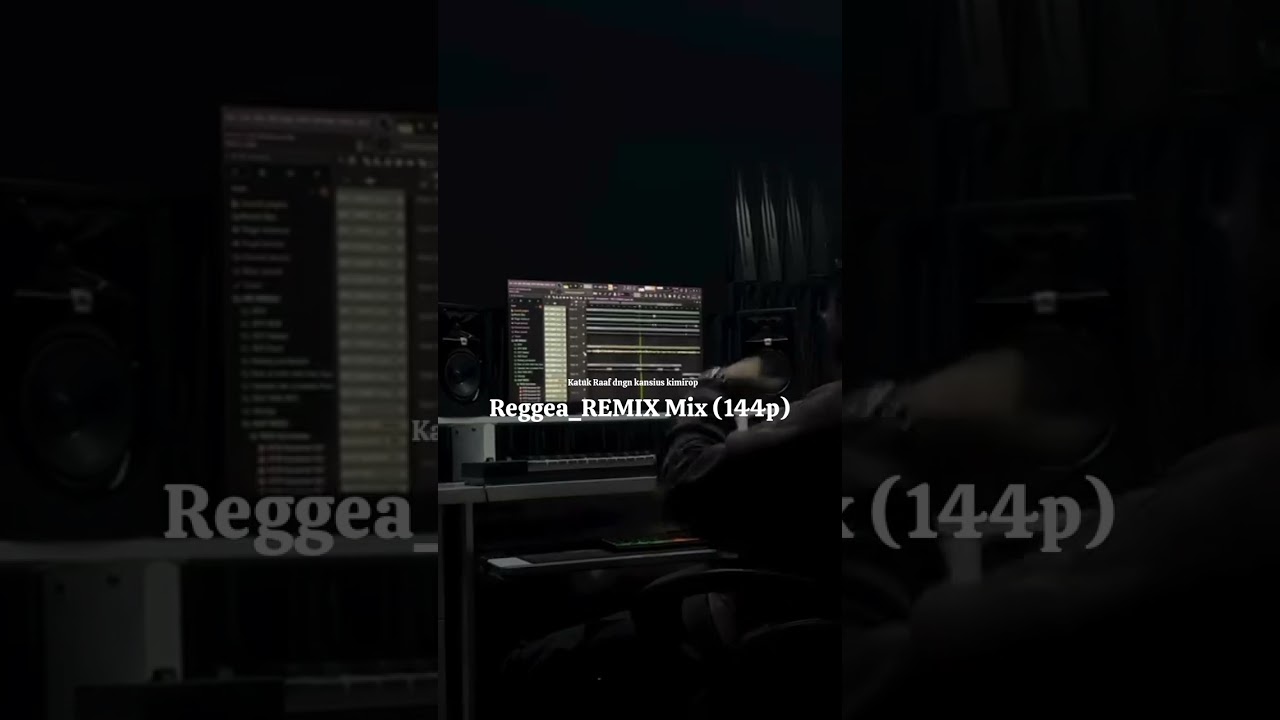 REGGAE _REMIX MIX Terbaru  (144p)                      katuk Raaf kansius kimirop