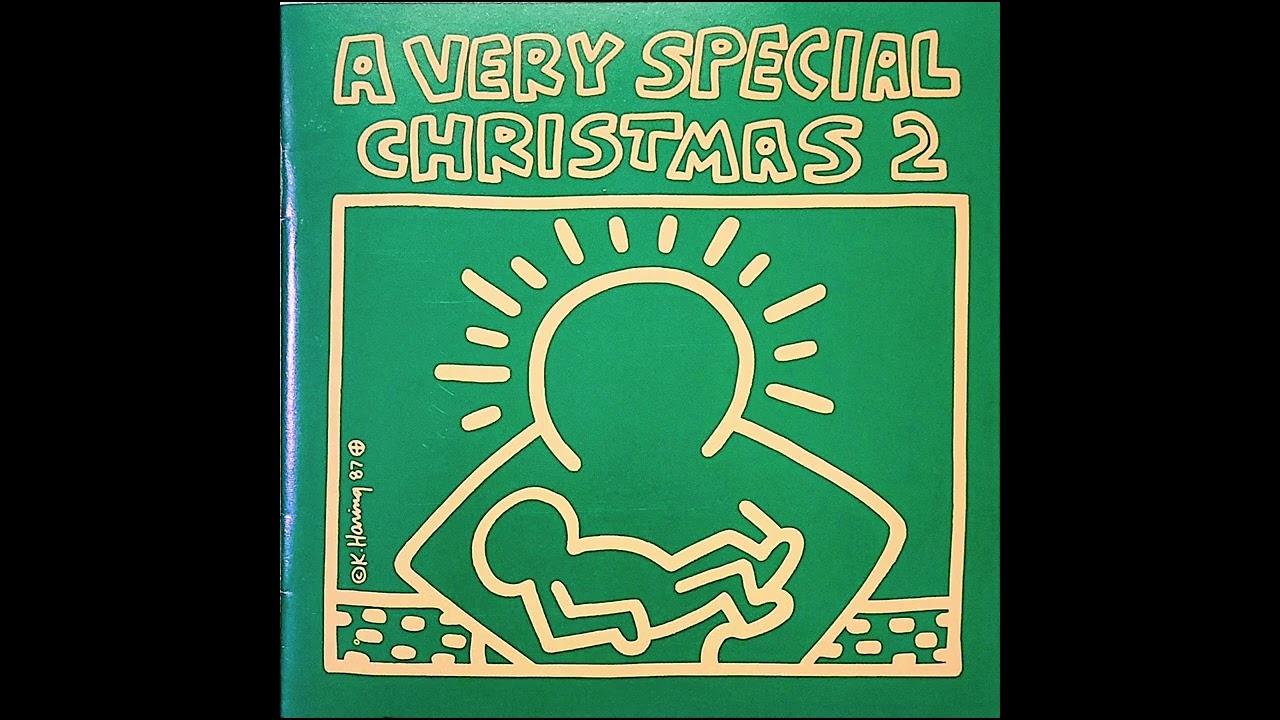 Various Artists- A Very Special Christmas 2 (Part One) (Full CD Album)