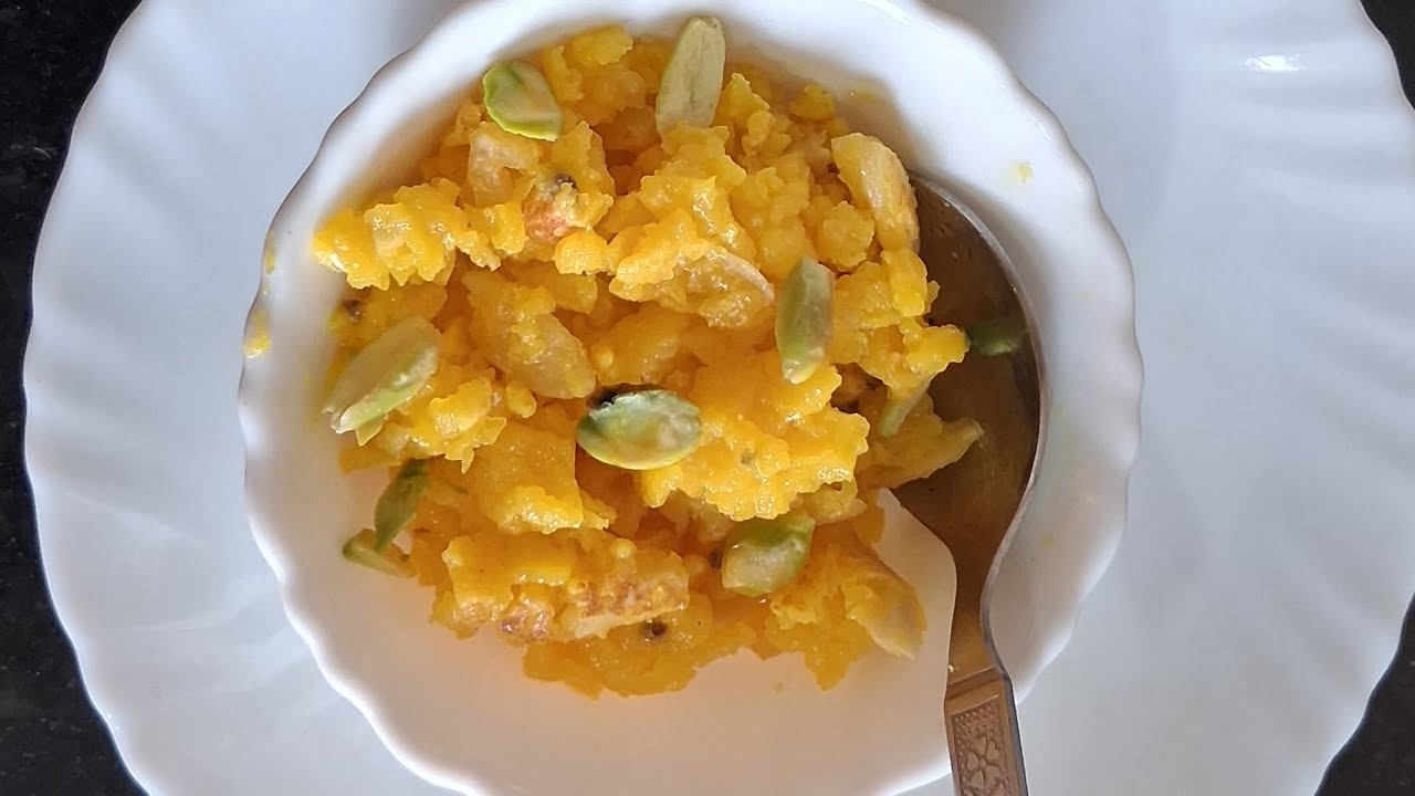 Instant & easy recipe, Tasty ande ka halwa🤩