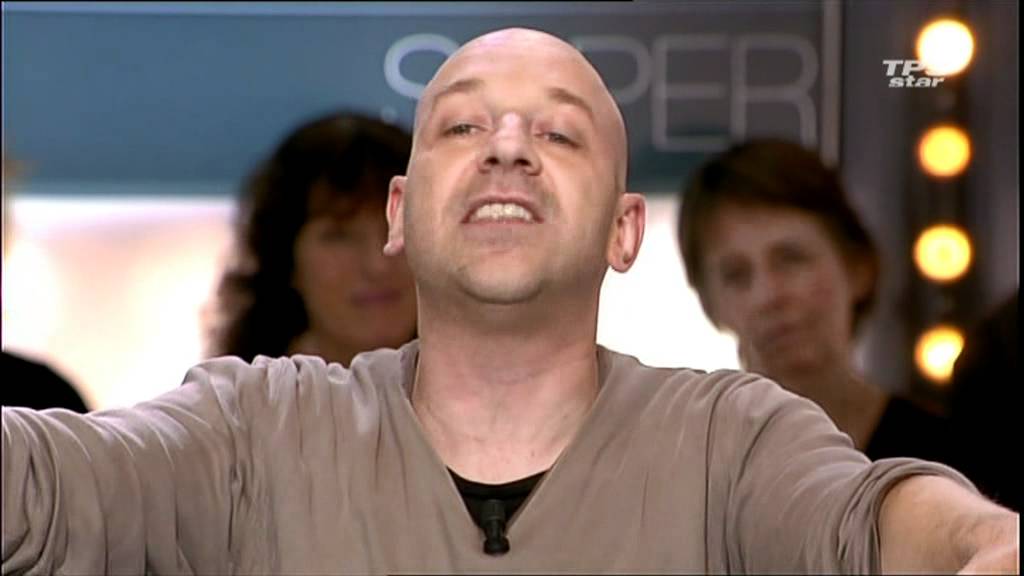 Yannick DAHAN parle de Les Immortels