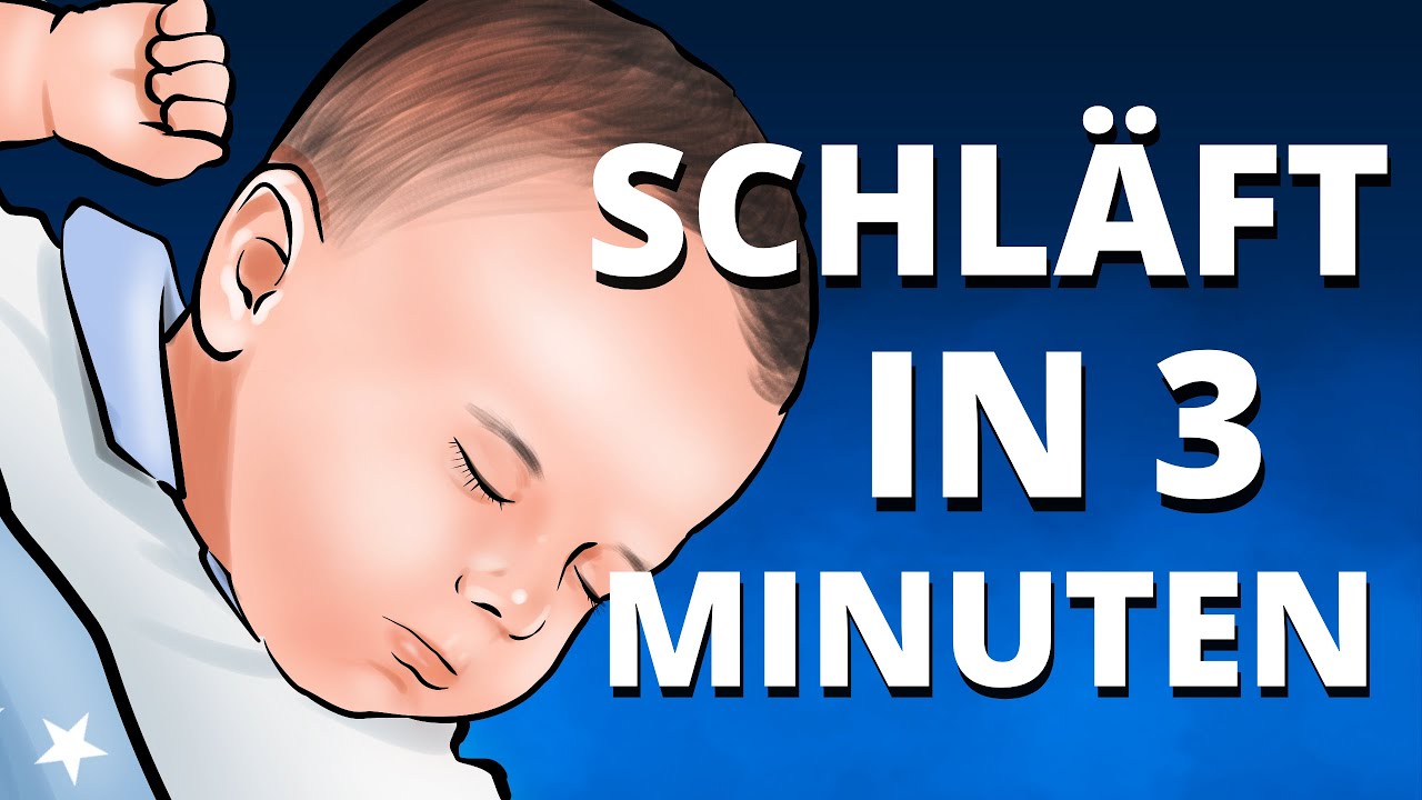 MUSIK ZUM BABY SCHLAFEN UND BERUHIGEN VON KOLIKEN -  SCHWARZER BILDSCHIRM