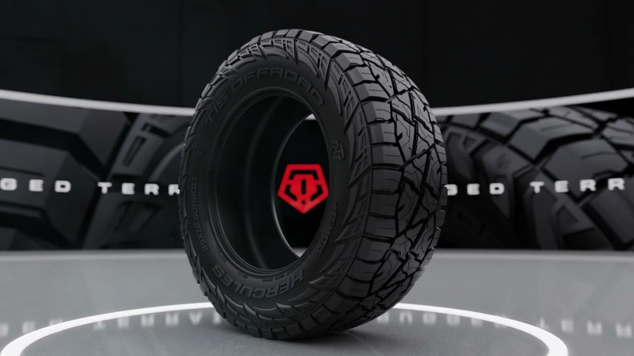 Meet the All New TIS RT1 - Commercial