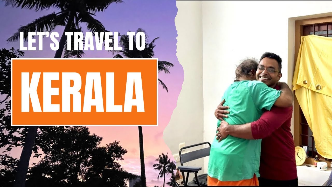 Traveling To India 2024
