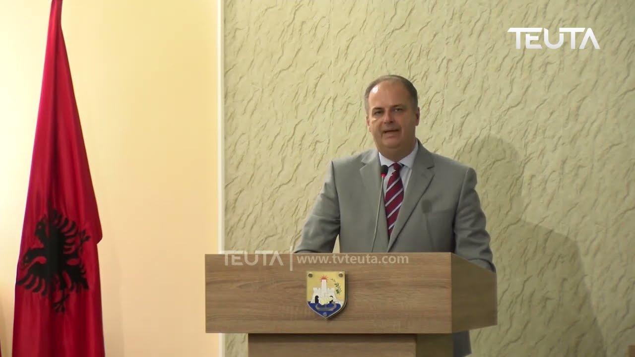 Seanca e Kuvendit Komunal