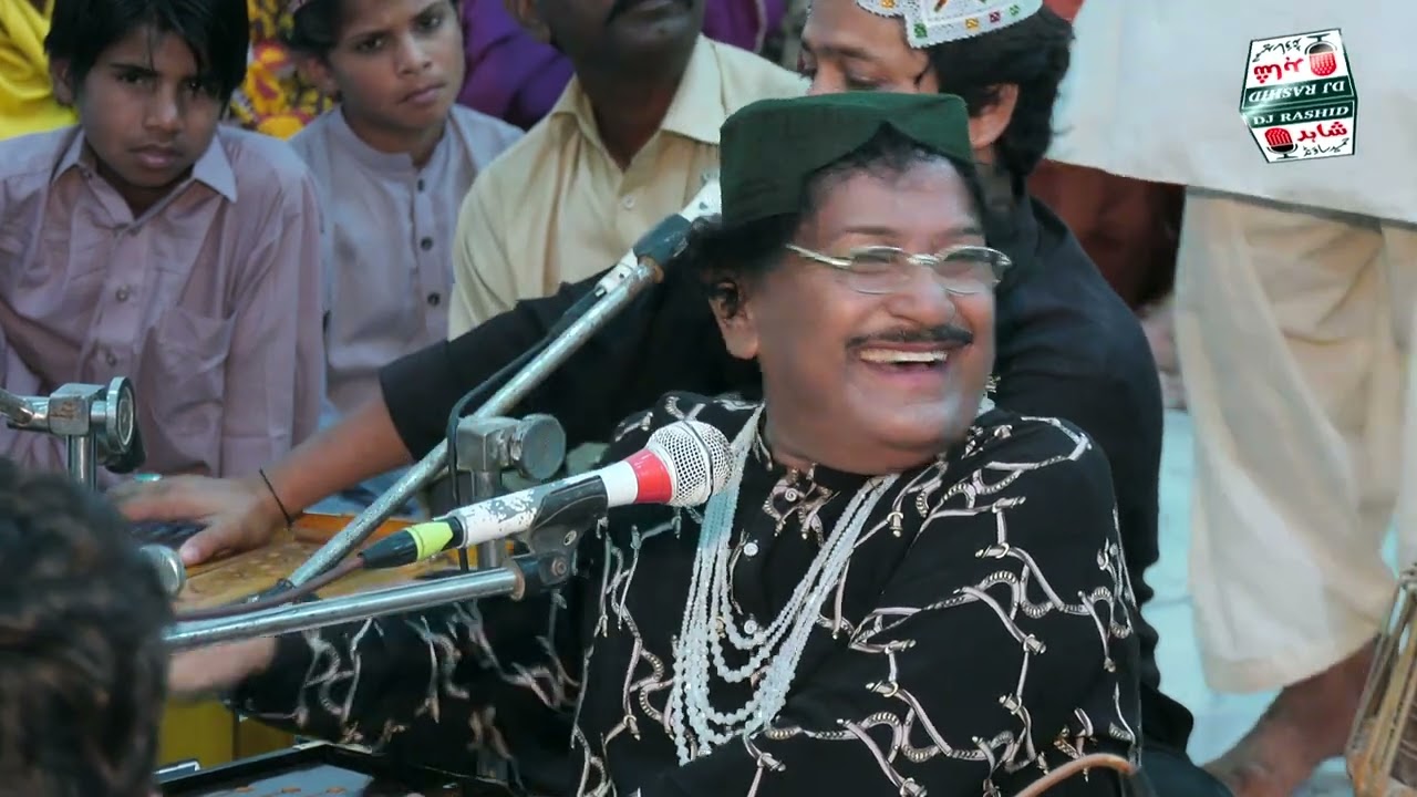 Sakhawat Hussain Dadhi || Ustad Sakhawat Hussain Dadhi ||New