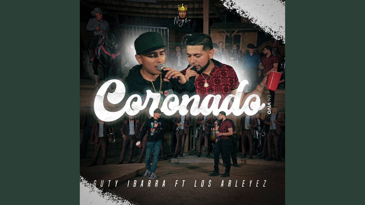Coronado (feat. Los Arleyez)